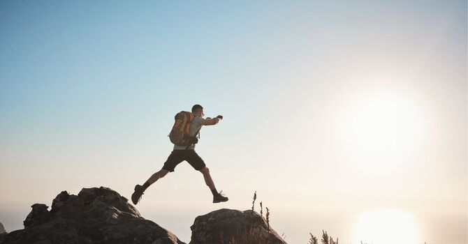 How Treating My Sleep Apnea Significantly Reduced My Anxiety